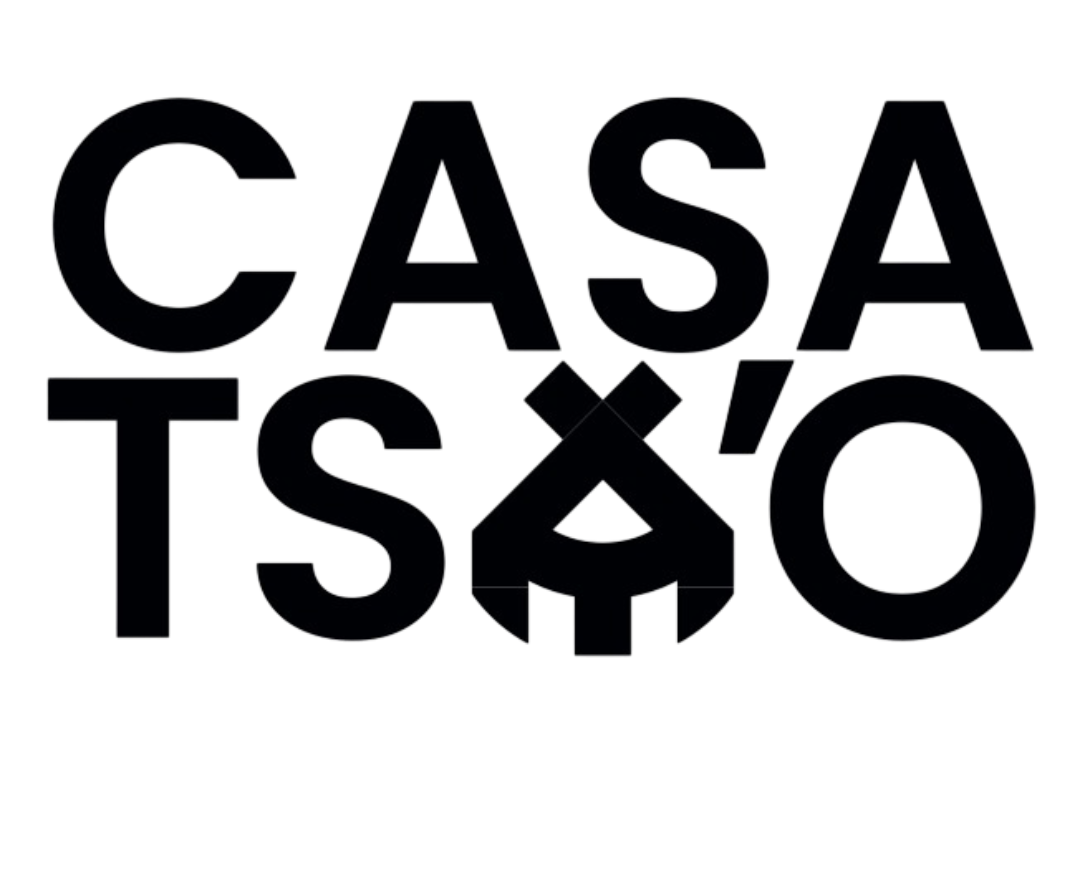 CASA TS'O Logo